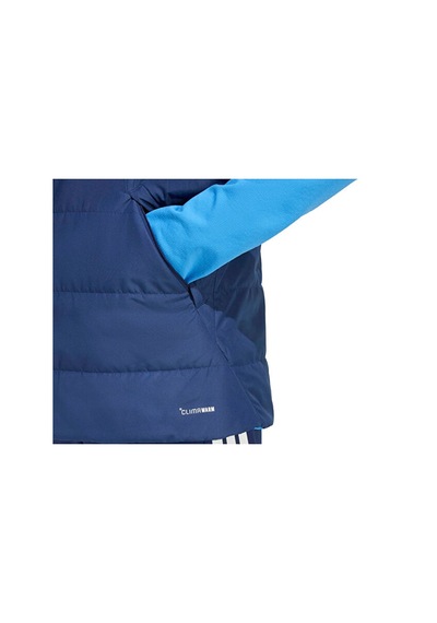 Adidas Tiro26c Winvst Erkek Futbol Yeleği Kb2720 Lacivert