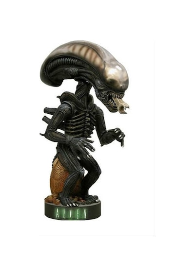 Neca-Alıen-Extreme Headknocker Figür