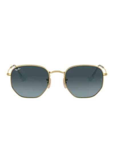 Ray-Ban Rb 3548-n Col 9123/3m 51-21-145 Unisex Güneş Gözlüğü