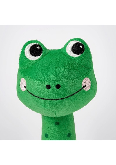 Ikea Sandbı Peluş Oyuncak Yeşil