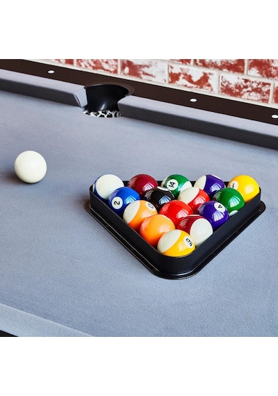 Pongorı Amerikan Bilardo Topu - 57,2 Mm