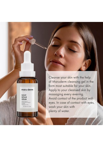 Night Repair Gece Onarıcı Cilt Serumu 30 Ml