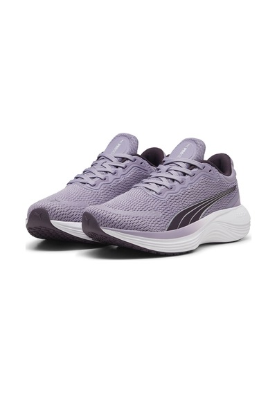 Puma Scend Pro Kadın Yol Koşusu Ayakkabısı 28603 Çok Renkli