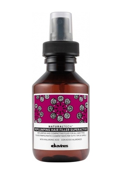 Davines Dolgunlaştırcı Durulanmayan Losyon 100 ML