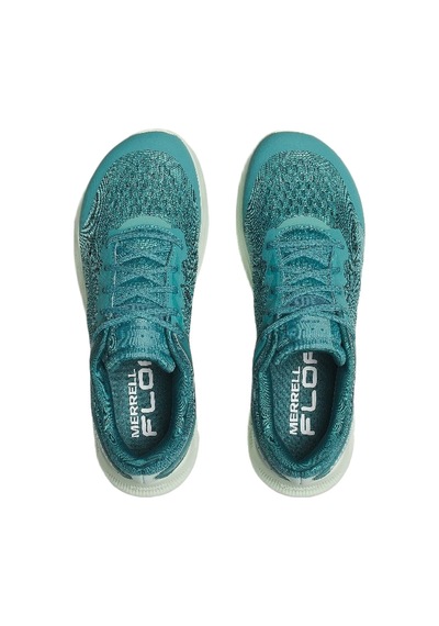 Merrell Merrell Antora 4 Kadın Yeşil Patika Koşusu Ayakkabısı Bja0 S19