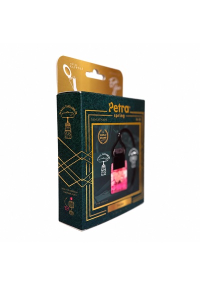 Kristal S. Swan Premium 10 Ml Oto Kokusu , Metal Klipsli , Araç Kokusu, Araba Kokusu, Oto Aksesuar, Oto Kokusu, Otomobil Kokusu, Petra Spring Araç Ve Ortam Kokuları