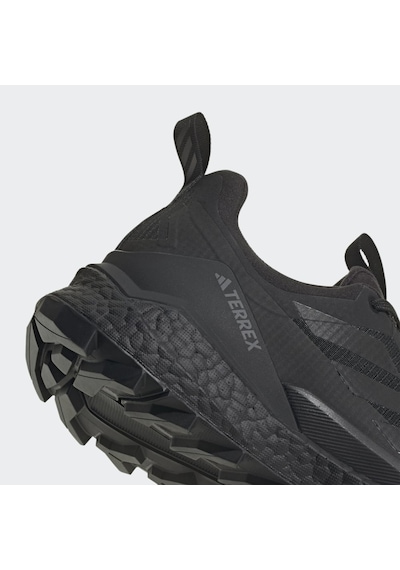 Adidas Ih0672 Terrex Free Hıker 2 Low Gtx Erkek Outdoor-bot Siyah