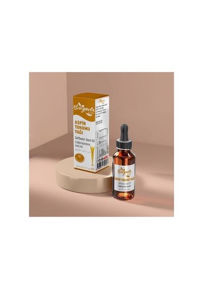 Aspir Tohumu Yağı 20 Ml