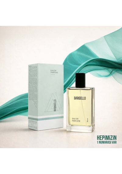 Bargello 310 Unisex Parfüm EDP 50 ML