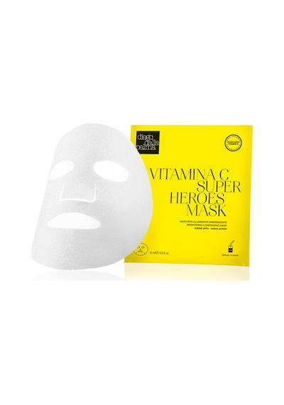 Diego Dalla Palma Vitamin C Super Heroes Mask 15 ML