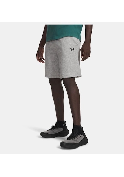 Under Armour Ua Rival Lw Erkek Şort 6009345-011 Gri
