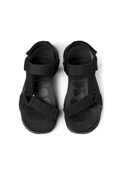 Camper Karst Sandal Erkek Sandalet K101048-001 Black