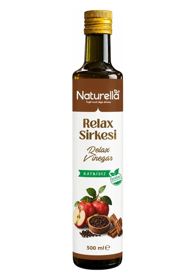 Naturella Relax Sirke