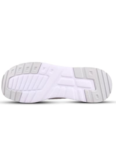 M.P Mp 242-2045 Beyaz Günlük Yürüyüş Unisex Spor Ayakkabı Beyaz