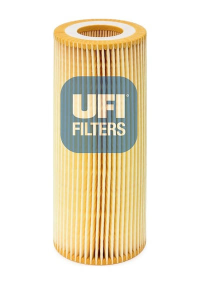 Ufı Ufi Yağ Filtresi Bmw E81 E46 E90 25.021.00