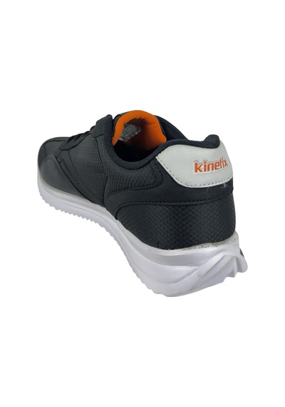 Matzeliger 101088677 Siyah Erkek Günlük Rahat Yürüyüş Sneakers Spor Ayakkabı