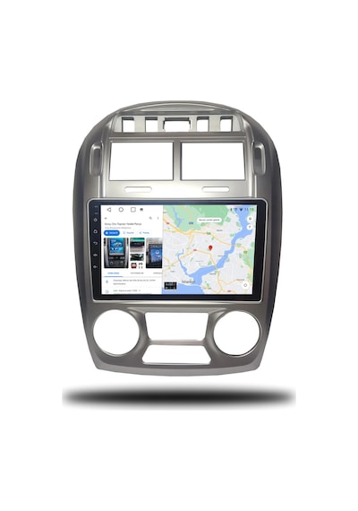 Oskodi Kia Cerato Android Carplay Multimedya 2004-2009 Dijital Klima 4gb Ram + 64gb Hafıza