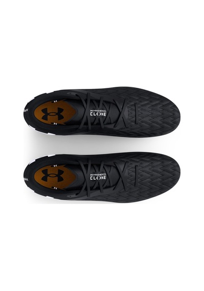 Under Armour Clone Magnetico Premier 2.0 Fg 3025641-001 Krampon Siyah