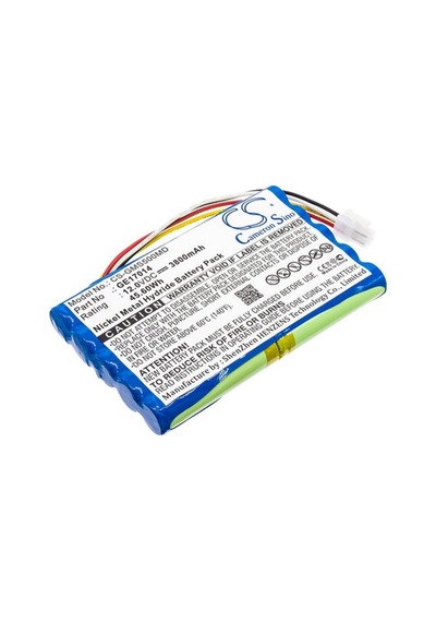 Datex Ohmeda S 5 Hasta Başı Monitörü Yedek Bataryası