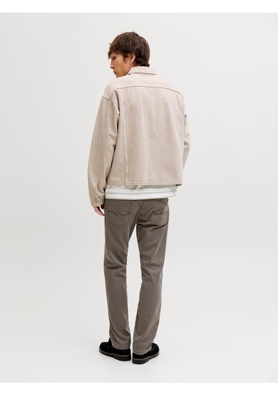 Jack & Jones Jpstclark Fınn Pants Noos Crocodile Çok Renkli