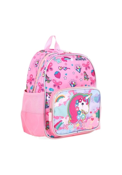 Ççs 51766 Okul Sırt Çantası Pembe