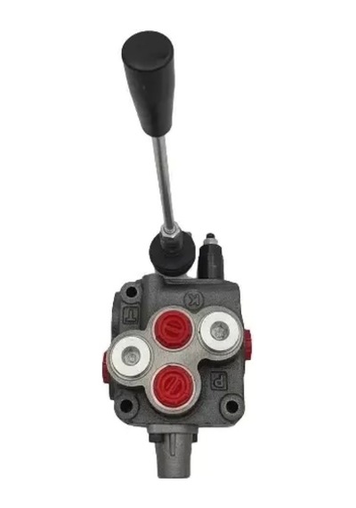 80l-1/2" Tekli Mono Blok Kumanda Kolu