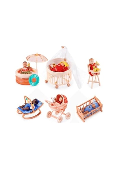 My Mini Baby Disney Sürpriz Kapsül, Seri 1, Stitch, Moana Ve Winnie The Pooh Temalı, 6 Model, 3 Yaş Ve Üzeri, Mini Genel My Mini Baby Disney Sürpriz Kapsül, Seri 1, Stitch, Moana Ve Winnie The Pooh Temalı, 6 Model, 3 Yaş Ve Üzeri, Mini Genel