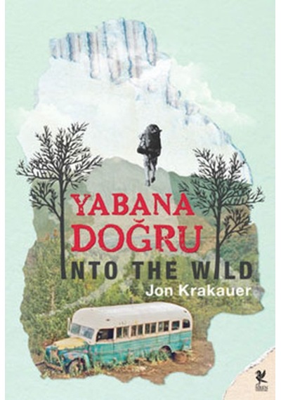 Yabana Doğru - Jon Krakauer - Siren Yayınları