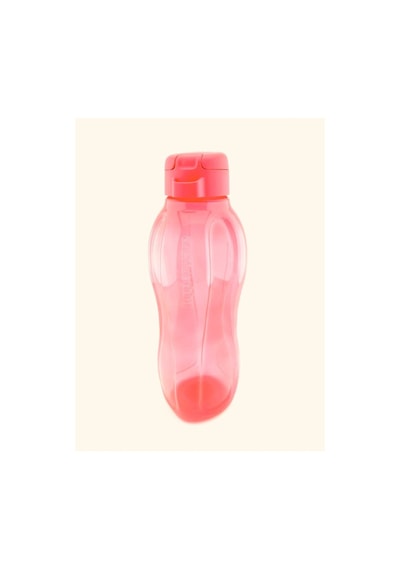 Su Şişesi 1.5 Lt Kırmızı
