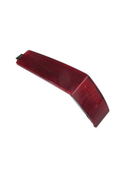 Man Tge 21/26 Arka Tampon Reflektörü Sol