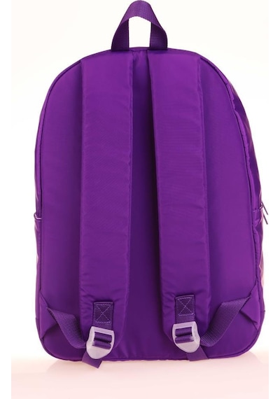 Kaukko Magic Dreams Sırt Çantası Leather Purple K1725