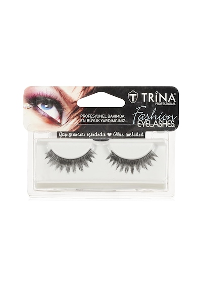 Trina Takma Kirpik 20