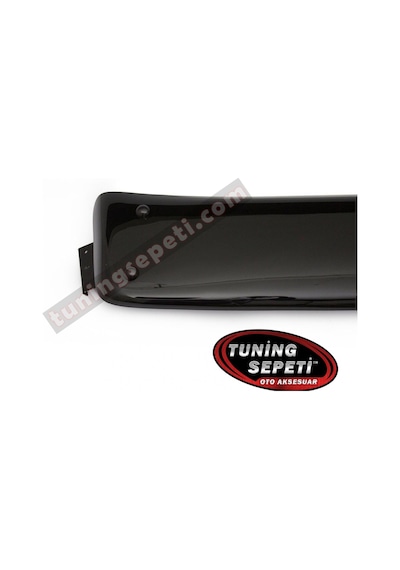 Ford Transit 2003 - 2013 Ön Cam Güneşliği - Transit Şapka