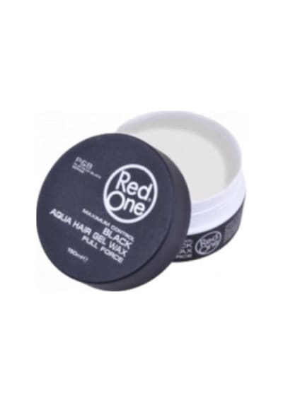 Aqua Wax Siyah 150 Ml