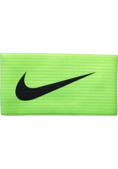 Nike N.Sn.05.710.Os Futbol Arm Band 2.0 Unisex Kolluk-Sarı-One Sıze Sarı