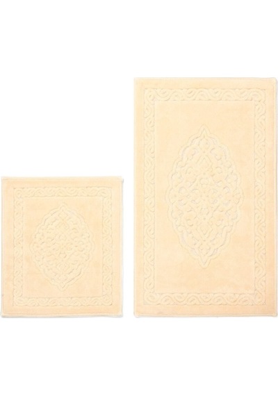 Damaks Cotton Eco 2 Li Paspas Cappuccino %100 Pamuk Renkli