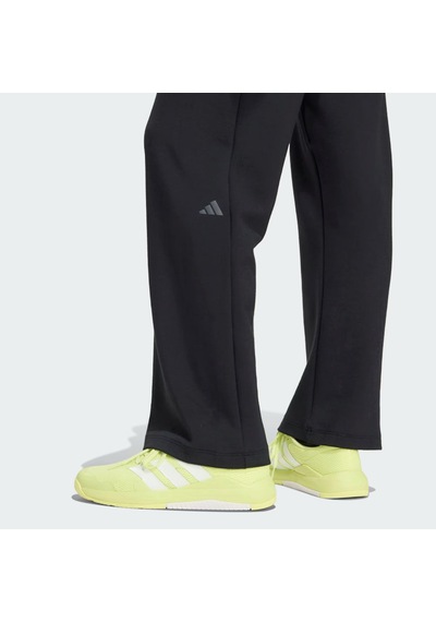 Adidas Motion Essentials Kadın Eşofman Altı Kv3896 Siyah