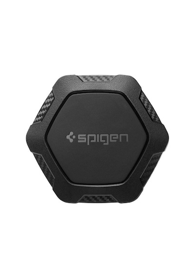 Spigen Kuel Qs11 Araç Tutacağı Manyetik Evrensel Tüm Cihazlarla