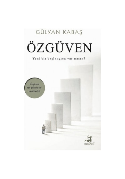 Özgüven - Gülyan Kabaş - Olimpos Yayınları