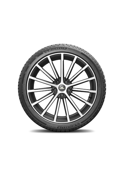 Michelın 215/60R17C 109/107T Agılıs Crossclımate Mı Dört Mevsim Lastiği 2024