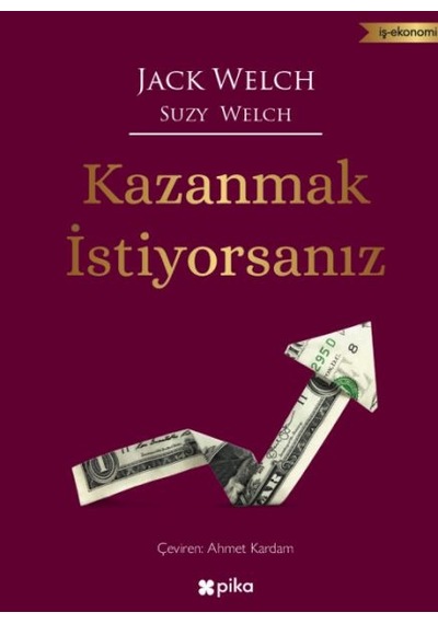 Kazanmak İstiyorsanız