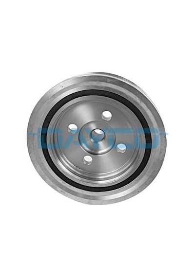 Dayco Dpv1070 Krank Kasnağı Ford Connect/focus 02 1.8 Tdci 4m5q 6b319 Ea-4m5q 6b319 Ba -