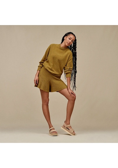 Sand Beige Sandalet Kadın 1136783 Ugg W Goldenstar Sand Bej