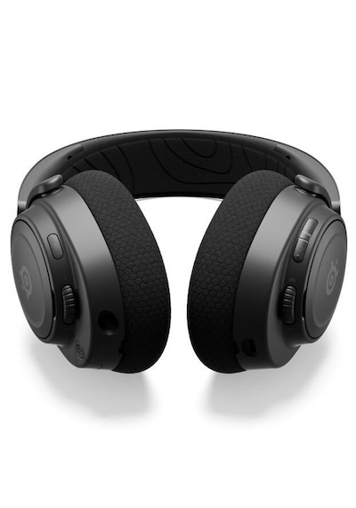 SteelSeries Arctis Nova 7 Wireless Bluetooth Kulak Üstü Kulaklık