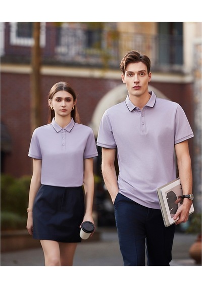 New Performance Premium Polo T-shirt %52,2 Polyester %37,1 Pamuk %3,2 Asetat Elyafı %2,6 Dut İpeği %2,5 Keten %2,4 Spandex Mor