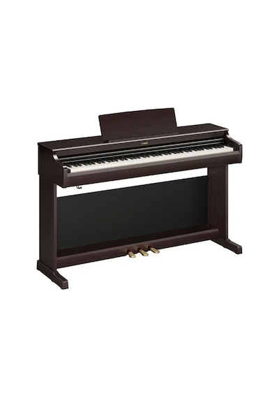 Yamaha Ydp-166 R Dijital Piyano Gülağacı