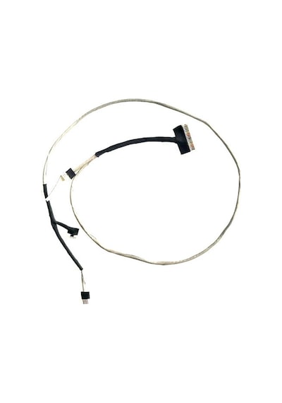 Lenovo Uyumlu Yoga 2 13 20266 Webcam Kamera Kablosu Dc02001Vm00