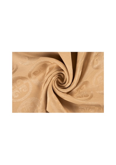 Pierre Cardin Krem 75 X 190 Naia Rivela Şal Krem Krem