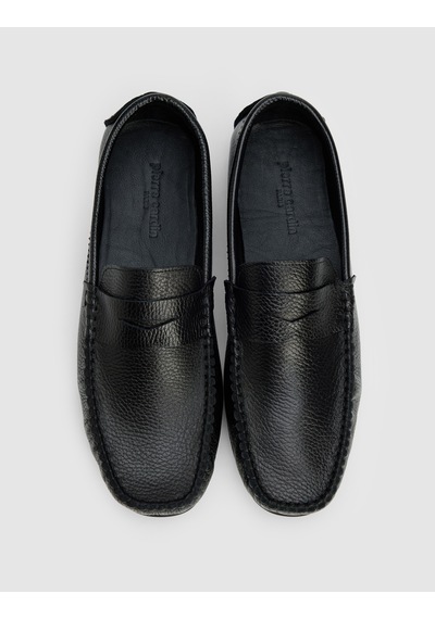 Pierre Cardin Erkek Siyah Ayakkabı 50327105-vr046