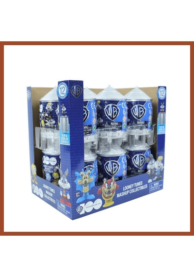 Bezos Lne04000 6 Cm Aksiyon Figürü Nessiworld Pro
